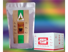 Arabica Roasted Coffee Beans - Cà Phê Ngọc Phong - Công Ty TNHH SX TM DV Ngọc Phong
